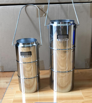 广口液氮罐 广口液氮罐