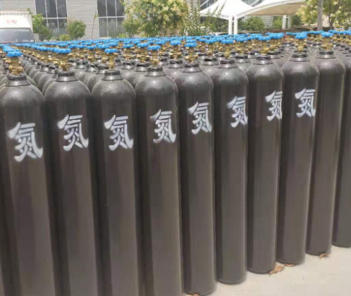 氮气瓶 氮气瓶