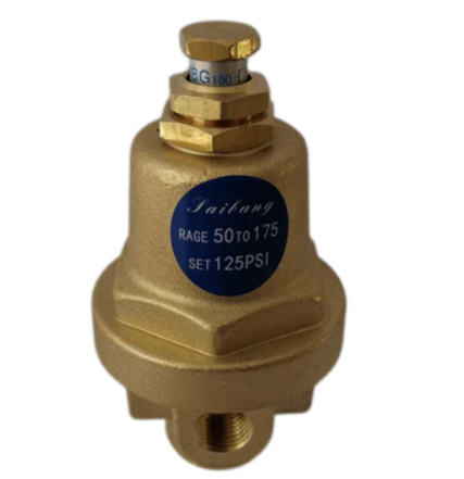 增压阀 增压阀
