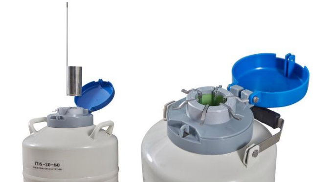 储存液氮罐 储存液氮罐