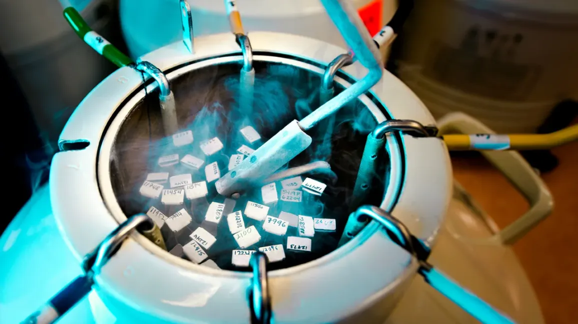 液氮罐维护成本